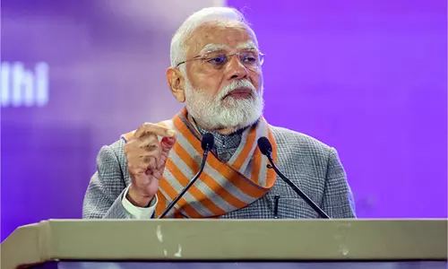 PM Modi आज उत्कर्ष ओडिशा-मेक इन ओडिशा सम्मेलन और 38वें राष्ट्रीय खेलों का उद्घाटन करेंगे