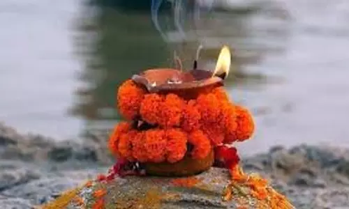 Mauni Amavasya: आज  स्नान-दान के साथ करें ये सरल उपाय, पितर होंगे प्रसन्न