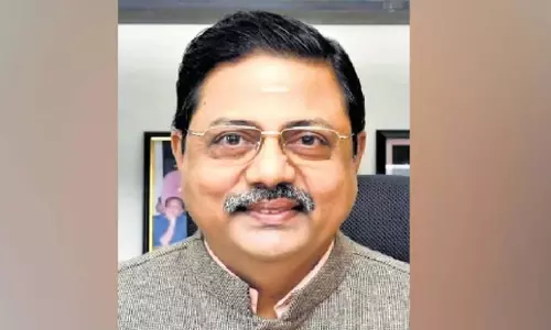 Kerala: एम मोहन ने एलपीएससी निदेशक का पदभार संभाला