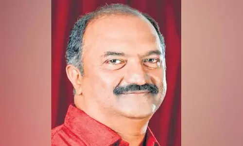 Kerala: बालगोपाल को केंद्रीय बजट से उम्मीदें Kerala: बालगोपाल को केंद्रीय बजट से उम्मीदें