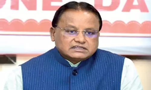 Odisha: ओडिशा के तीव्र आर्थिक विकास के लिए त्रि-आयामी रणनीति