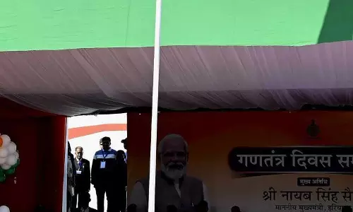 युवाओं को दो लाख नौकरियां देने को तैयार सरकार Haryana में रोजगार सृजन पर जोर