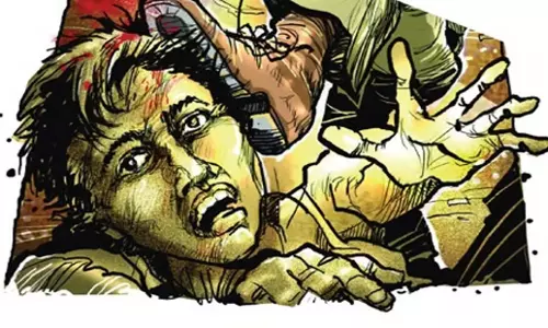 Odisha: ओडिशा में मानसिक रूप से विकलांगों के लिए केंद्र में कैदियों के साथ क्रूर दुर्व्यवहार Odisha: ओडिशा में मानसिक रूप से विकलांगों के लिए केंद्र में कैदियों के साथ क्रूर दुर्व्यवहार