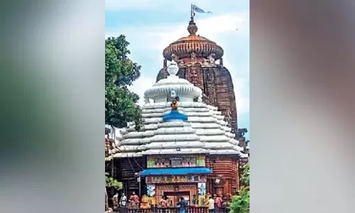 Odisha: ओडिशा हाईकोर्ट ने पुरी जगन्नाथ मंदिर प्रशासन पर जुर्माना लगाया Odisha: ओडिशा हाईकोर्ट ने पुरी जगन्नाथ मंदिर प्रशासन पर जुर्माना लगाया