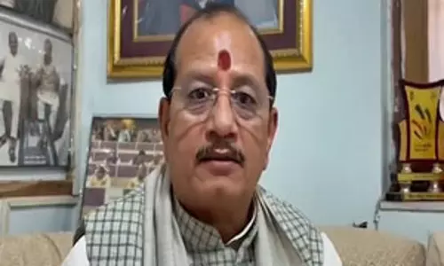 श्रावणी मेला के कांवड़िया पथ निर्माण में हुई अनियमितता पर होगी कार्रवाई : विजय सिन्हा श्रावणी मेला के कांवड़िया पथ निर्माण में हुई अनियमितता पर होगी कार्रवाई : विजय सिन्हा