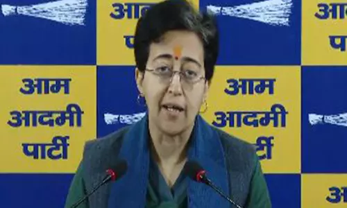 हमारा वोट अगले पांच सालों तक हमारे जीवन को प्रभावित करता है: CM Atishi