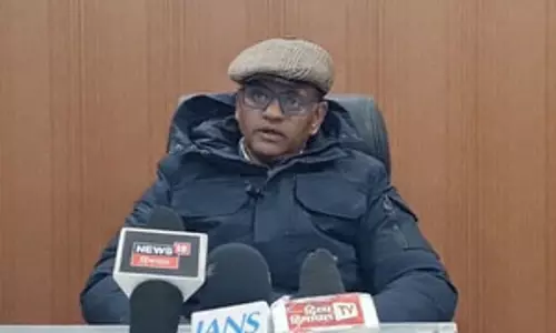 सोलन में पीलिया का खतरा कम हुआ है, खत्म नहीं हुआ, जागरूक रहें : एमएस डॉ. एमपी सिंह