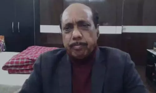 यूसीसी महिलाओं के अधिकारों की सुरक्षा करता है : शत्रुघ्न सिंह यूसीसी महिलाओं के अधिकारों की सुरक्षा करता है : शत्रुघ्न सिंह