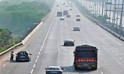 Telangana: केंद्र से वन मंजूरी न मिलने के कारण तेलंगाना में 11 राष्ट्रीय राजमार्ग परियोजनाएं रुकी