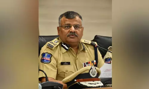 Telangana: माओवादियों के सफाए में तेलंगाना काफी आगे