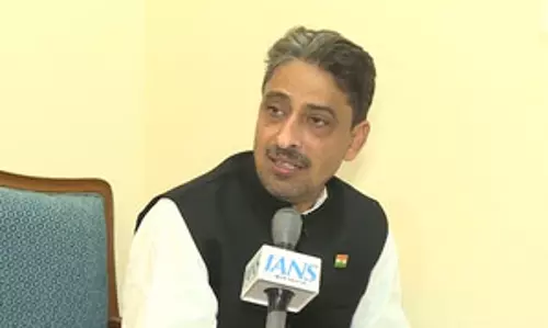 जेपीसी की बैठक में विपक्ष के संशोधन खारिज, इमरान मसूद बोले, हम अपने अधिकारों का हनन नहीं होने देंगे