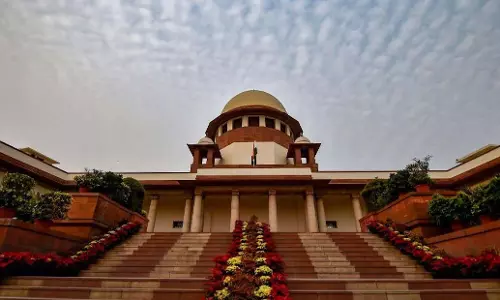 Telangana: सुप्रीम कोर्ट ने तेलंगाना के निलंबित पुलिस अधिकारी को जमानत दी