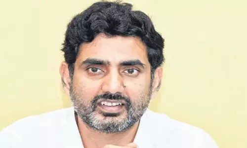 Andhra: टीसीएस विशाखापत्तनम में परिचालन शुरू करेगी Andhra: टीसीएस विशाखापत्तनम में परिचालन शुरू करेगी