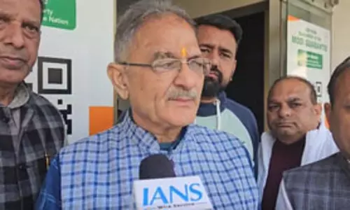 जो लोग यूसीसी का विरोध कर रहे हैं, वे लोगों को गुमराह कर रहे: कविंदर गुप्ता