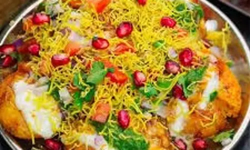 Recipe: 10 मिनट में तैयार कर सकते हैं बाजार जैसी स्वादिष्ट आलू टिक्की चाट