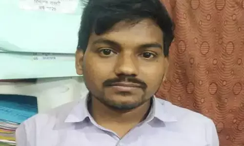 च्वॉइस सेंटर के संचालक से ठगी, फ्रॉड गिरफ्तार च्वॉइस सेंटर के संचालक से ठगी, फ्रॉड गिरफ्तार