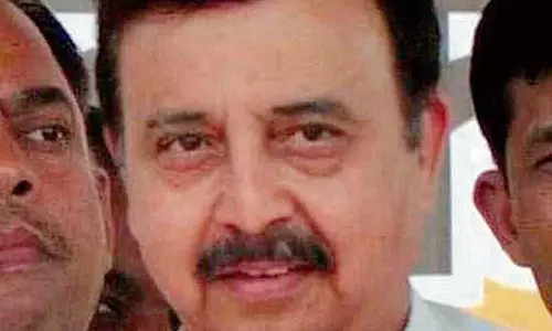 Haryana : राज्य की प्रगति के लिए कृषि उद्योग महत्वपूर्ण राव नरबीर Haryana : राज्य की प्रगति के लिए कृषि उद्योग महत्वपूर्ण राव नरबीर