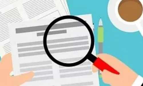 भृत्य नहीं कर रहा विभागीय जांच में सहयोग, अंतिम नोटिस जारी