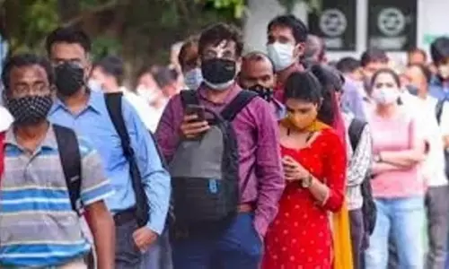 Gwalior में आज 11 बजे से रोजगार, स्वरोजगार एवं अप्रेन्टिसशिप मेला का आयोजन होगा
