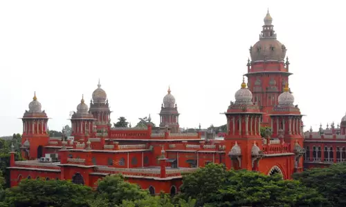 Tamil Nadu: मद्रास हाईकोर्ट ने मंत्री राजकन्नप्पन के खिलाफ कार्यवाही पर रोक लगाने से किया इनकार