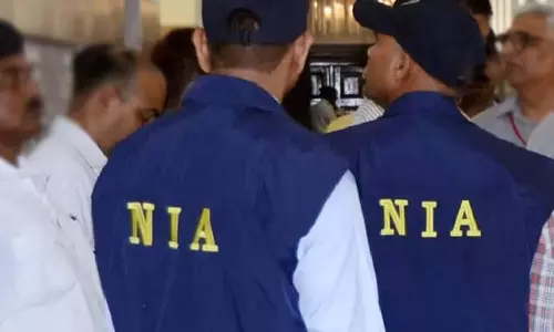 तमिलनाडु ISIS कट्टरपंथ मामला: NIA 16 स्थानों पर छापेमारी कर रही