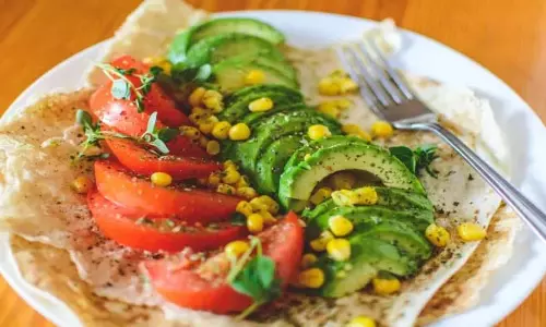 Diet Friendly Salad Recipe:  घर पर बनाएं और वजन कम करें डाइट सलाद रेसिपी