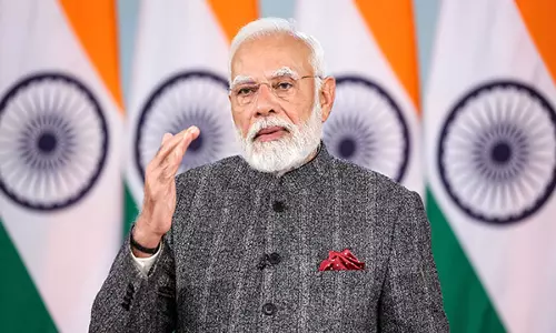 PM Modi के दौरे से पहले देहरादून में स्कूल बंद
