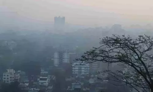 पुणे मौसम पूर्वानुमान और AQI: गर्म शुरुआत, पूरा मौसम पूर्वानुमान जानें