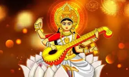 Basant Panchami daan 2025: बसंत पंचमी के दिन करें इन चीजों का दान, हर काम में मिलेगी सफलता Basant Panchami daan 2025: बसंत पंचमी के दिन करें इन चीजों का दान, हर काम में मिलेगी सफलता
