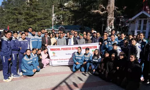 CM: राष्ट्रीय स्तर के खिलाड़ियों के लिए नई नीति बनाई जाएगी