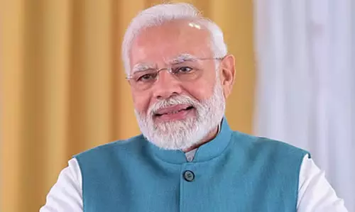 PM Modi आज उत्कर्ष ओडिशा कॉन्क्लेव का उद्घाटन करेंगे
