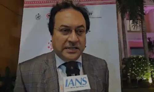 ओडिशा कपड़ा उद्योग का अगला वैश्विक केंद्र बन सकता है: Oerlikon director