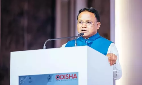 DGP प्रकाश मिश्रा को मुख्यमंत्री का प्रधान सलाहकार नियुक्त किया DGP प्रकाश मिश्रा को मुख्यमंत्री का प्रधान सलाहकार नियुक्त किया