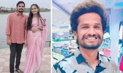 Telangana: अंतरजातीय विवाह को लेकर युवक की हत्या