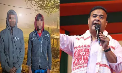 Assam Police: अवैध सीमा घुसपैठ को किया नाकाम, सीएम ने कार्रवाई की सराहना की