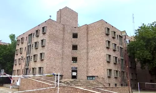 Jaipur : टीएडी छात्रावासों में वार्डन एवं कोच के लिये प्रतिनियुक्ति हेतु साक्षात्कार 29 जनवरी से Jaipur : टीएडी छात्रावासों में वार्डन एवं कोच के लिये प्रतिनियुक्ति हेतु साक्षात्कार 29 जनवरी से