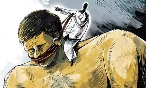 Karnataka: कन्नड़ न बोलने पर दो लोगों पर हमला, तीन गिरफ्तार
