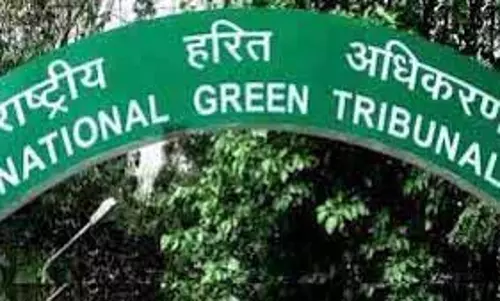 NGT ने आदेश दिया कि DSR की मंजूरी के बिना मयूरभंज में रेत खनन नहीं किया जाएगा।