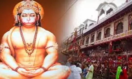 Mehandipur Balaji मंदिर में क्यों होती है हनुमान जी से पहले पूजा ,पौराणिक कथा Mehandipur Balaji मंदिर में क्यों होती है हनुमान जी से पहले पूजा ,पौराणिक कथा
