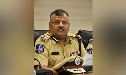 DGP Dr Jitender: माओवादियों के सफाए में तेलंगाना काफी आगे
