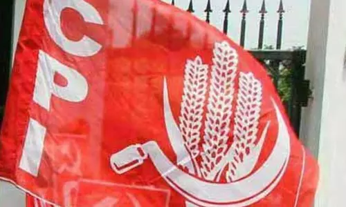 CPI शराब बनाने वाली फैक्ट्री का विरोध करेगी: LDF से अनुमति रद्द करने की मांग