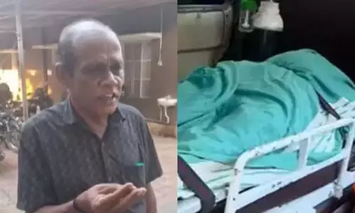 दोहरा हत्याकांड: सुधाकरण के शरीर पर 8 बार वार, उसकी मां पर 12 बार वार किए गए