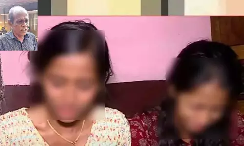 दोहरा हत्याकांड: अब हम कहां जाएंगे? पुलिस से कोई उम्मीद नहीं