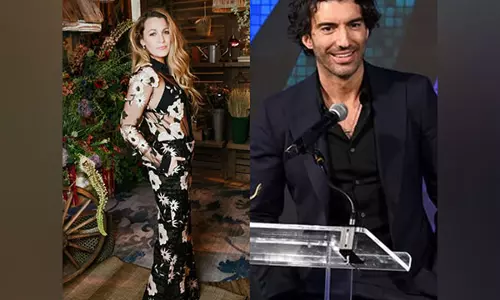 जस्टिन बाल्डोनी, Blake Lively का ट्रायल मार्च 2026 में निर्धारित है