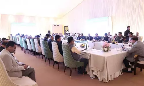 Assam के मुख्यमंत्री ने जोनाई सह-जिले के लिए प्रमुख विकास योजनाओं की घोषणा Assam के मुख्यमंत्री ने जोनाई सह-जिले के लिए प्रमुख विकास योजनाओं की घोषणा