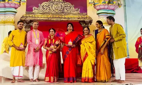 भाव 2025: भाव-2025 सांस्कृतिक महोत्सव का भव्यता के साथ समापन