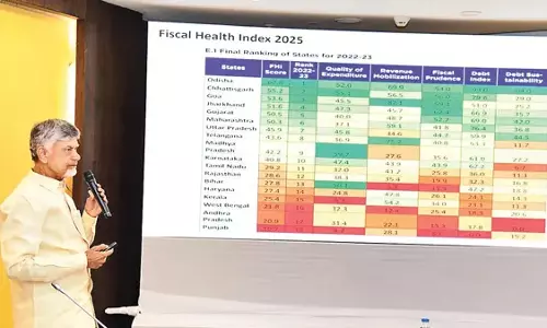 जगन द्वारा की गई आर्थिक अराजकता क्या है: CM Chandrababu जगन द्वारा की गई आर्थिक अराजकता क्या है: CM Chandrababu