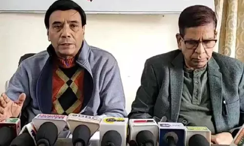 दार्जिलिंग में CPM ने अधिक स्वायत्तता की मांग की, पहाड़ी दलों से समर्थन मांगा