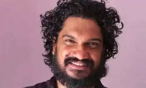 अभिनेत्री की शिकायत पर निर्देशक सनलकुमार शशिधरन के खिलाफ मामला दर्ज अभिनेत्री की शिकायत पर निर्देशक सनलकुमार शशिधरन के खिलाफ मामला दर्ज