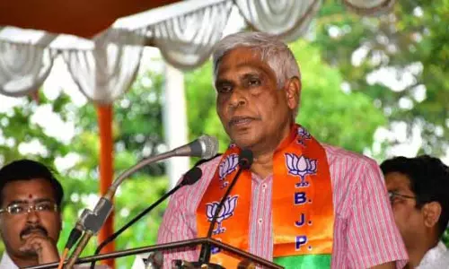 सेवानिवृत्त आईपीएस अधिकारी प्रकाश मिश्रा ओडिशा के मुख्यमंत्री के सलाहकार नियुक्त
